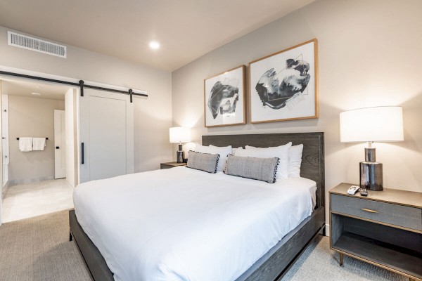 Luxury Lodging Park City - Black Rock Mountain Resort