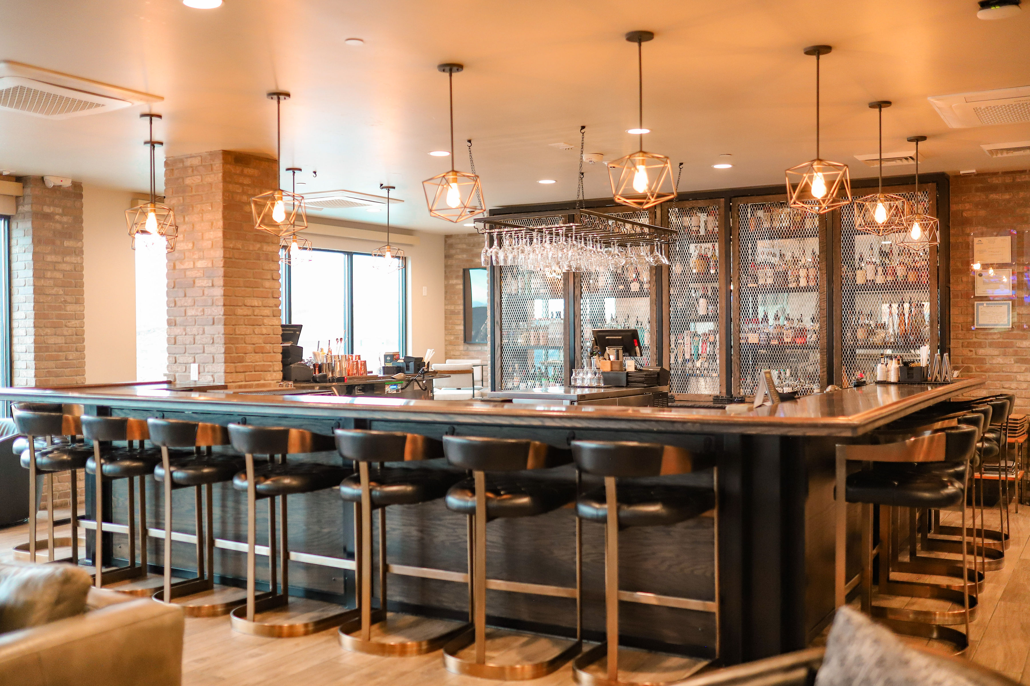 Overlook Restaurant Black Rock Mountain Resort overlook-restaurant-black-rock-mountain-resort