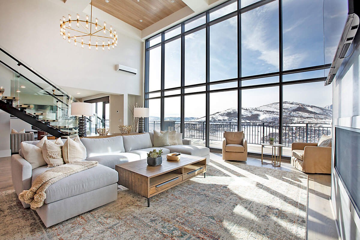 The Suite Escape